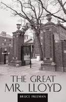 The Great Mr. Lloyd Bruce Freeman Taschenbuch Kartoniert / Broschiert Englisch