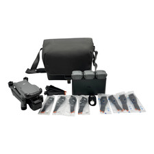 DJI Air 3 Fly More Combo RC 2 Drohne Sehr gut Flight Time 27h MwSt ausweisbar