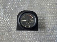 Greddy Trust Boost Gauge Rare Item Skyline R32 R33 Silvia S13 S14 Mr2 Supra