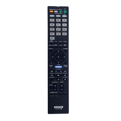 1X(Fernbedienung RM-AAP040  für  AV-Receiver 148786411 148785711 STR-8961