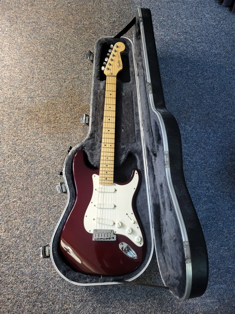 1994 Fender Stratocaster for sale - eBay