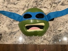 Teenage Mutant Ninja Turtles Leonardo Mask