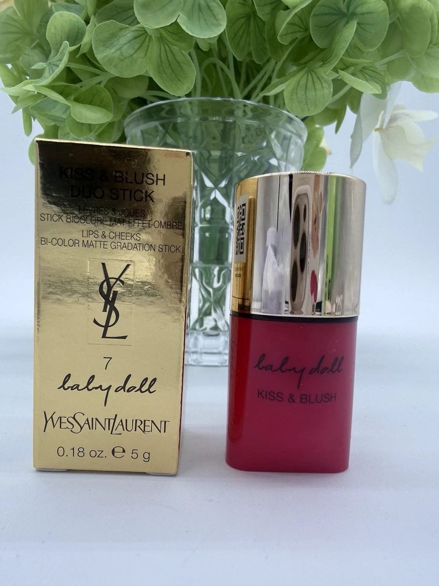 Yves Saint Laurent Duo Blushes for sale | eBay
