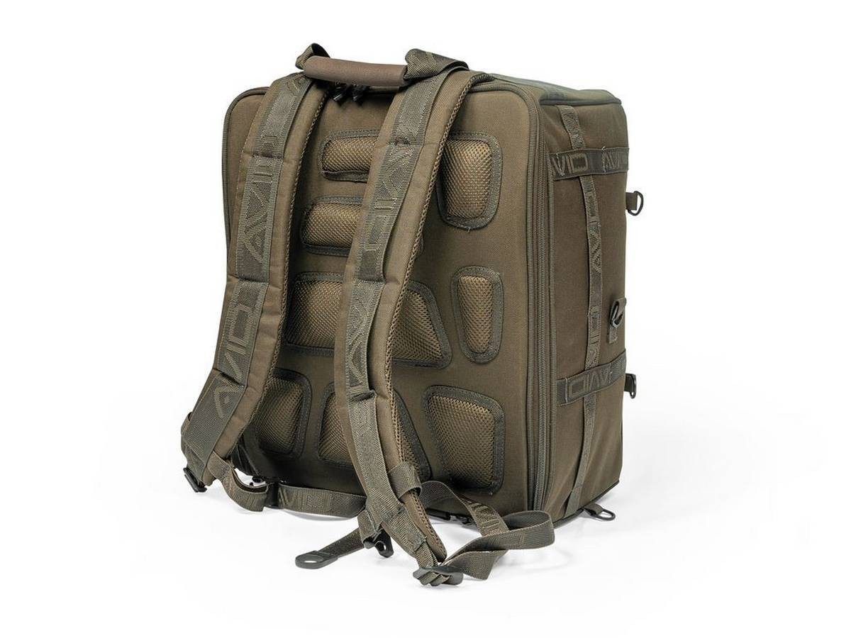 Avid Carp Compound Ruckbag
