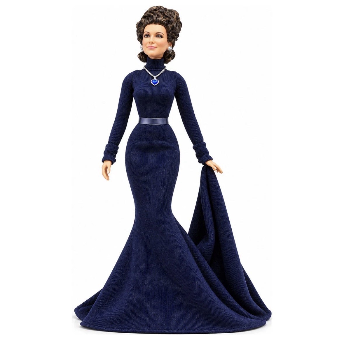 Mattel 2026 Signature Barbie Music Icon Celine Dion. Ships ASAP | eBay