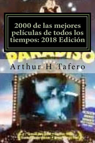2000 De Las Mejores PelíCulas De Todos Los Tiempos: 2018 EdicióN: ¡Ahorre-image