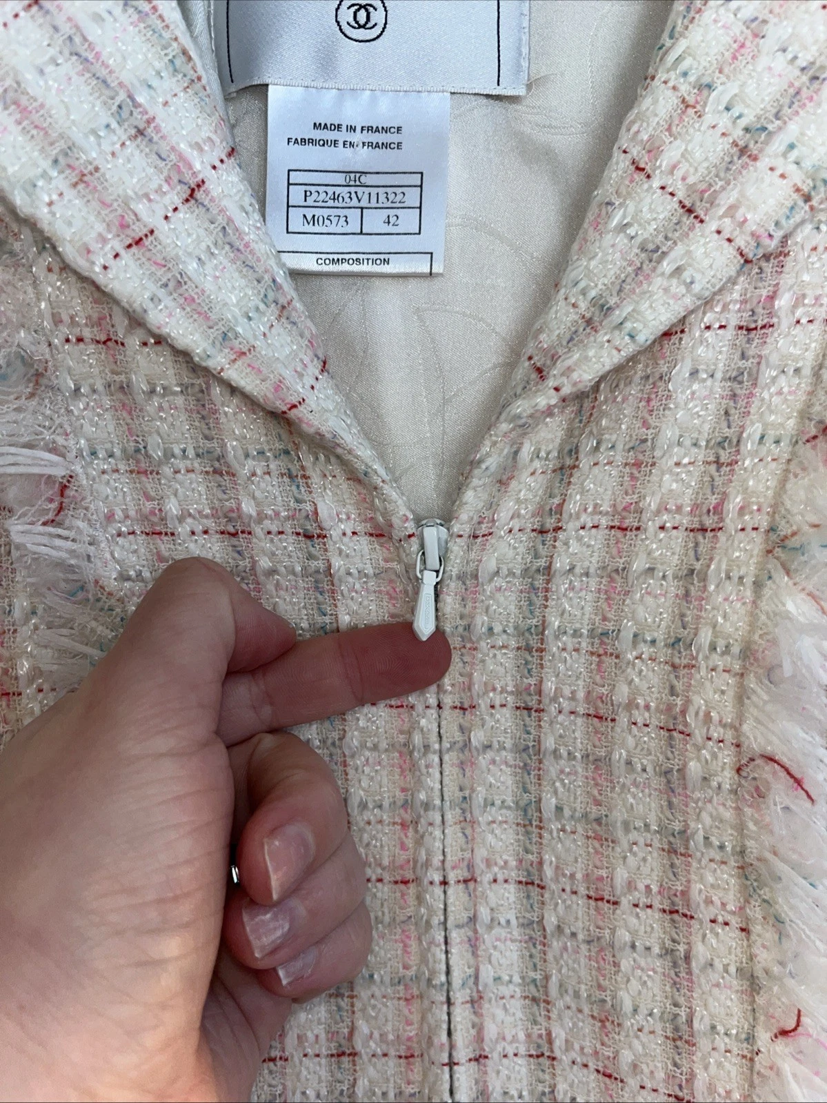 abbigliamento donna coco chanel