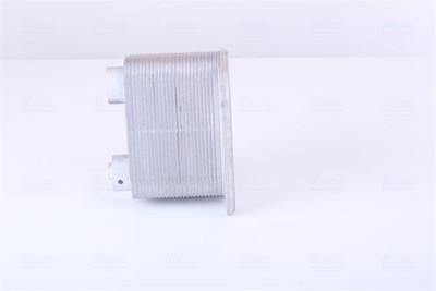 NISSENS 90974 ÖLKÜHLER MOTORÖL AUTO