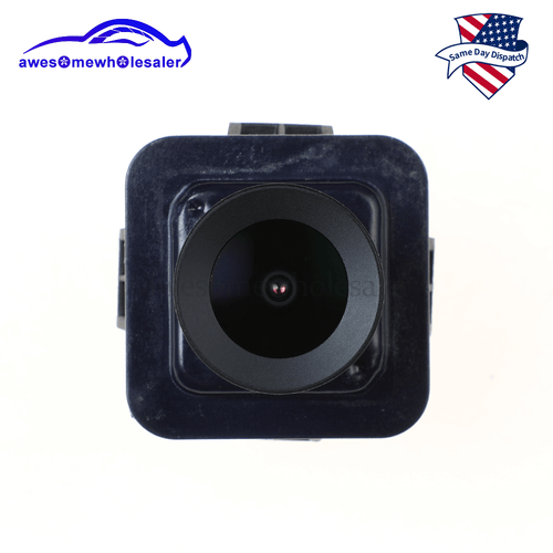 Rear View Backup Parking Reverse Camera EL3Z19G490D For 11-14 Ford F150 F-150 - Bild 3 von 6