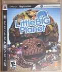 LittleBigPlanet - PS3 - Tested CIB