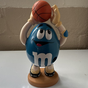 M&M Basketball | eBay