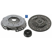 Kit d'embrayage Audi CABRIOLET