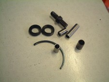 KAWASAKI Z750 LTD Z750E KZ750 - MISCELLANEOUS JOBLOT OF ENGINE PARTS DOWELS 