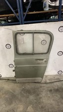 Porte arrière et accessoires Renault R4