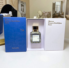Maison Francis Kurkdjian 724 Eau de Parfum Spray, 2.4 fl oz Regular Size