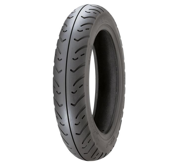 Pneu avant 90/90-12 Kenda K412F tubeless de haute précision technique