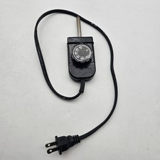 Electric Skillet Temperature Control Probe Co...