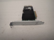 VM02C 0VM02C Dell PERC H710 Cache 6GBp/s PCI-E SAS RAID Controller
