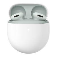 Google Pixel Buds 2A In-Ear KopfhöRer - Fog
