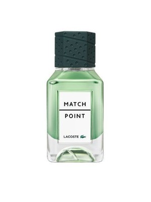 Lacoste Match Point Eau De Toilette Spray 30 ml