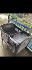 Graco Pack N Play, Change  Carry Playard