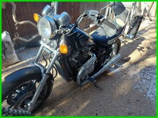 1985 Honda Shadow for Sale