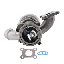Turbo Audi Q3