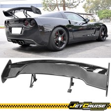 Universal 57 Inch Adjustable Jdm Gt Style Gloss Black Trunk Spoiler Wing Abs Universal 57 Inch Adjustable Jdm Gt Style Gloss Black Trunk Spoiler Wing Abs