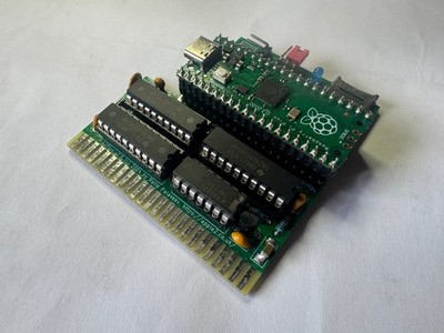 Apple II Pico Multifunktionsadapter