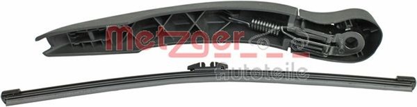 Wischarm Scheibenreinigung Metzger Autoteile 2190299 FüR BMW F31 3Er Touring 316-image