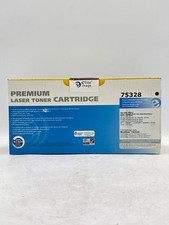 Elite Image Premium Laser Toner Cartridge 75328 Black – Brand New