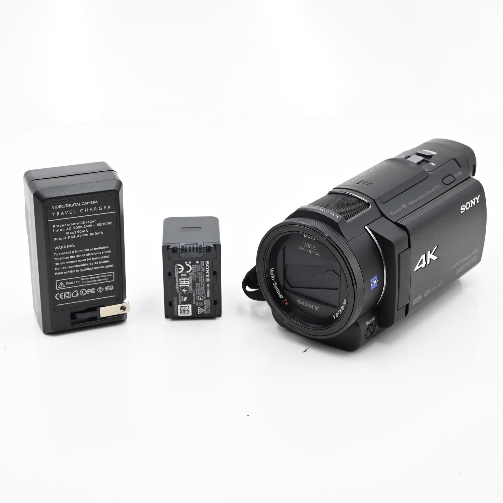 Video Camera #071