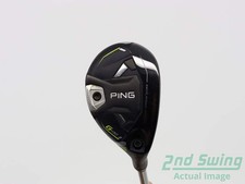 Ping G430 Hybrid 5 Hybrid 26  Graphite Senior Right 39.25in