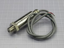 HONEYWELL SPTMV5000PS5W02 SENSOR 300PSIG STEEL 4-20MA OUT T223633