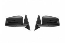 A Design side mirrors suitable for Mercedes S-Class W221 2005-2009 A Design side mirrors suitable for Mercedes S-Class W221 2005-2009