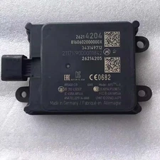 Forward Range Radar Sensor 343149712 For Cadillac CT6 Acadia Buick