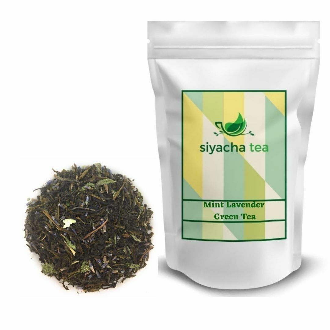 Pure Herbal Fresh Blend Healthy Detox Soothing Beverage