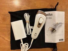 Braun Silk-Expert Pro 5 PL5137 IPL Permanent Hair Removal System