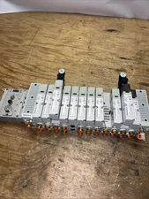 AVENTICS Valves, #240-325, #122BA400M000061, ,  Used KP-1331