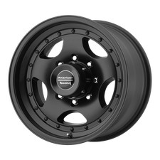 American Racing Ar235861b Wheel Rim Ar23 15x8 5x120.65