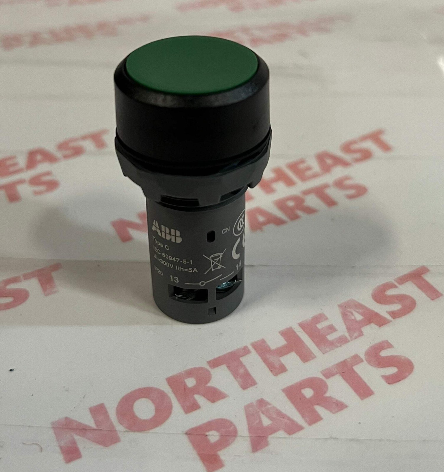 Abb Cp1-10G-20
