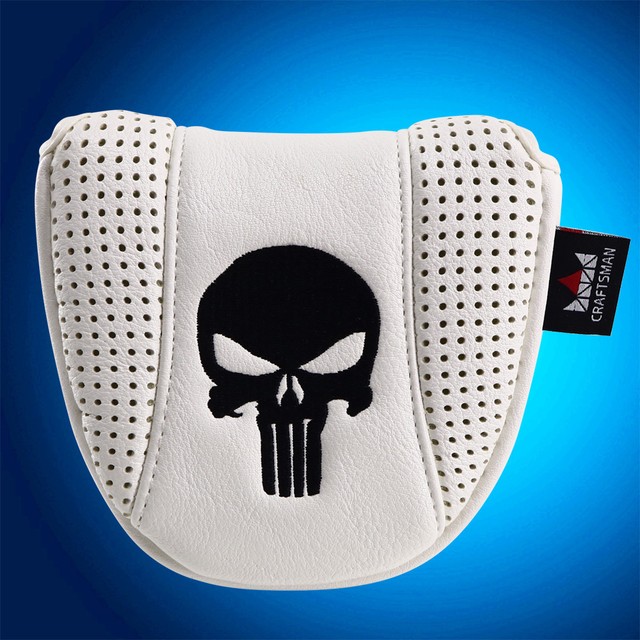 USA Ship Golf Mallet Putter Cover Headcover For Odyssey White Hot PXG Futura 5 eBay