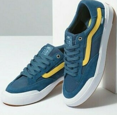 vans berle pro stv navy