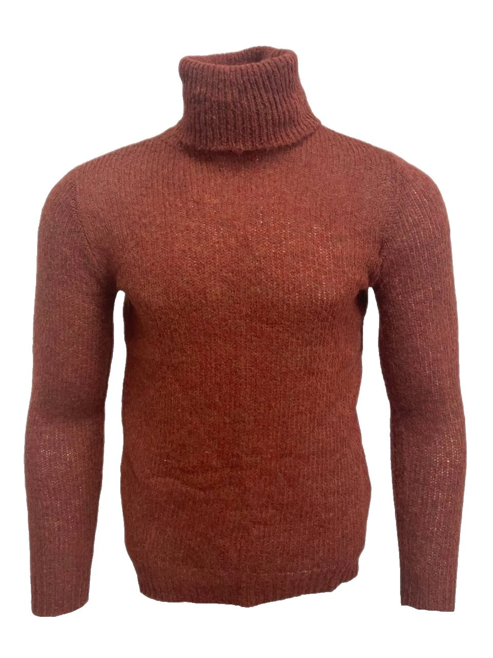 Polyamide Sweaters for Men