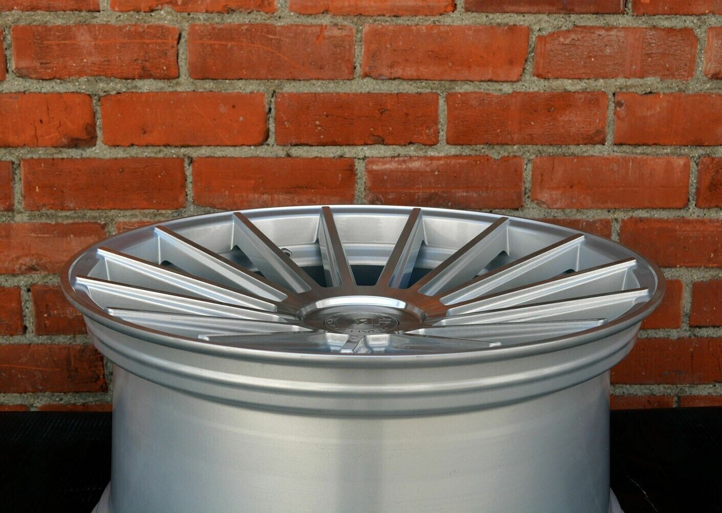 Bentley Continental GT Wheels 10 pcs