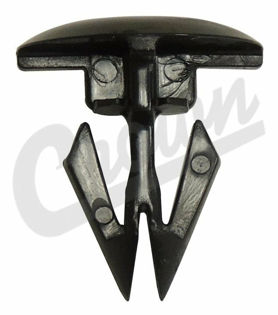 Front Fender Flare Retaining Clip For Jeep 20072018 JK Wrangler CR