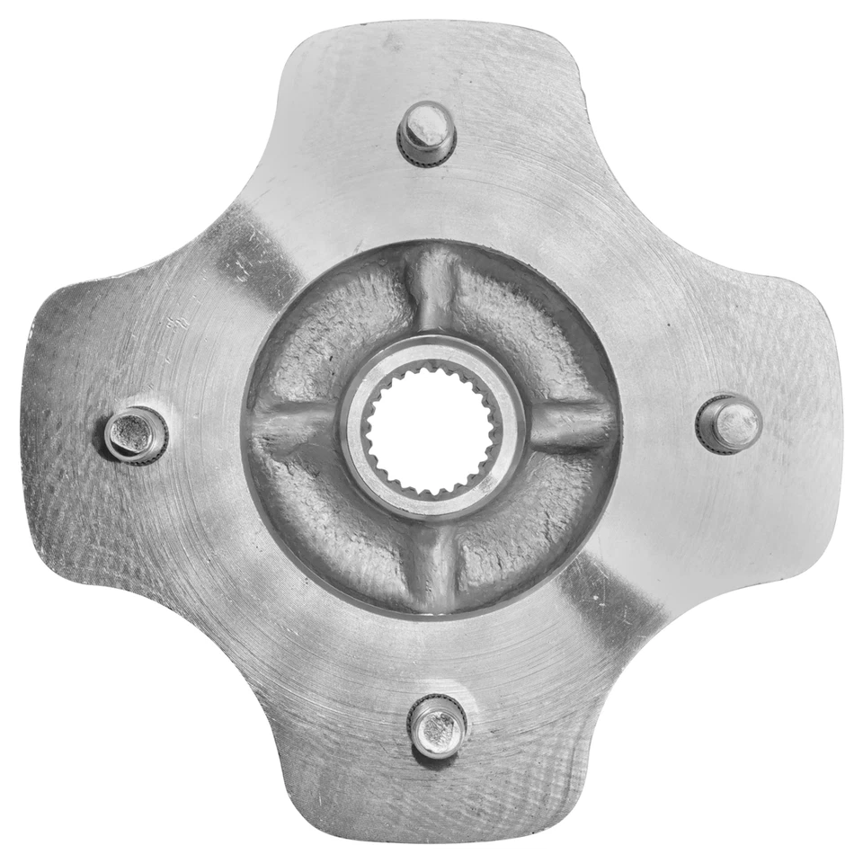 Cubo de roda de eixo traseiro para Honda Recon 250 TRX250TM 2X4 1997-2024 - Imagem 4 de 4