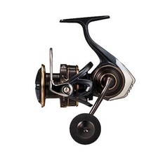 Daiwa 22 CALDIA SW 5000-CXH Spinning Reel