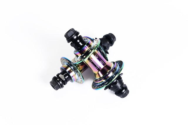 bmx hubs for sale