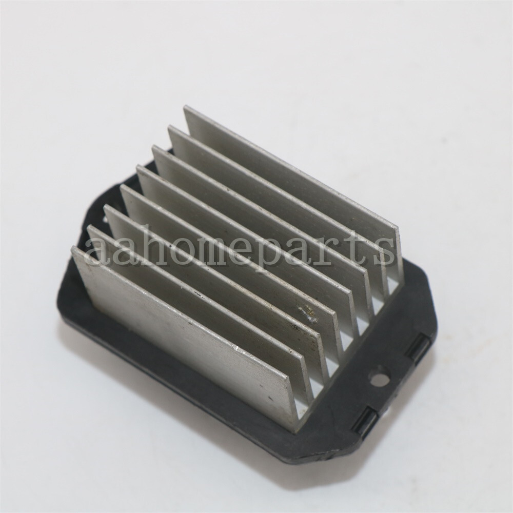 Heater Blower Resistor 077800-0700 for 2004-2008 JAGUAR XJ8 XJR